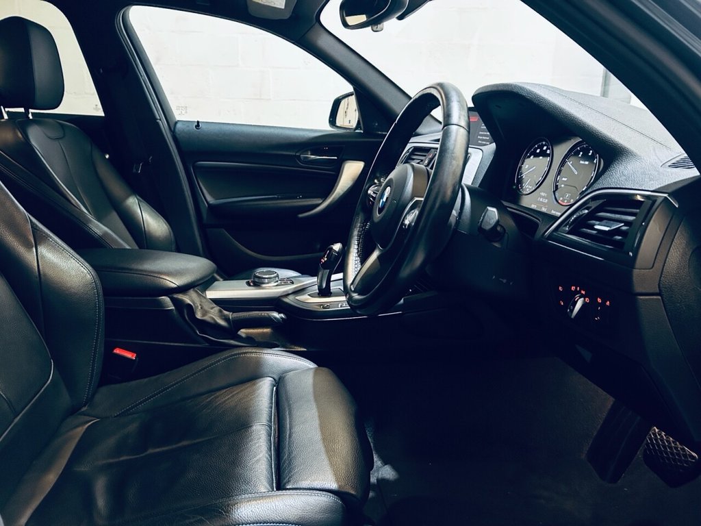 Used BMW 1 Series 2018 for sale - 76848354: Photo 19