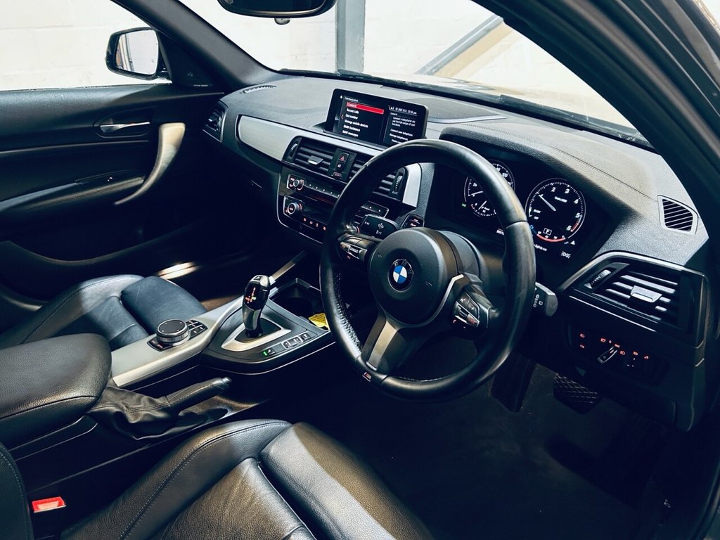 Used BMW 1 Series 2018 for sale - 76848354: Photo 20