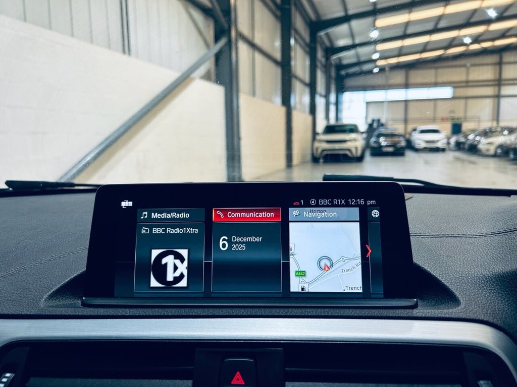 Used BMW 1 Series 2018 for sale - 76848354: Photo 21