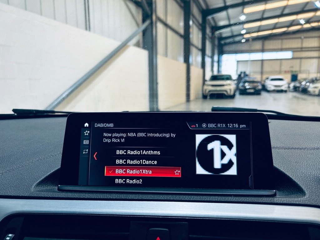 Used BMW 1 Series 2018 for sale - 76848354: Photo 23