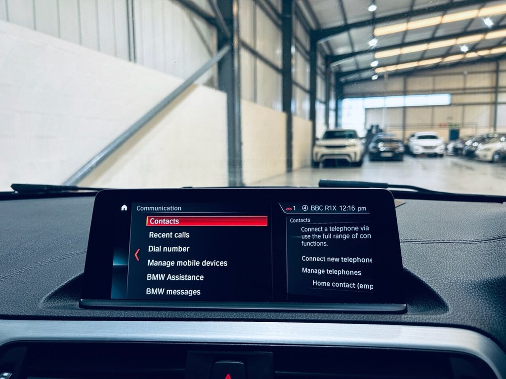 Used BMW 1 Series 2018 for sale - 76848354: Photo 24