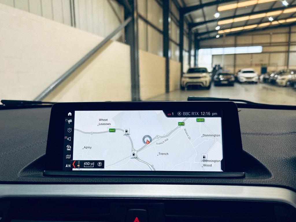 Used BMW 1 Series 2018 for sale - 76848354: Photo 26