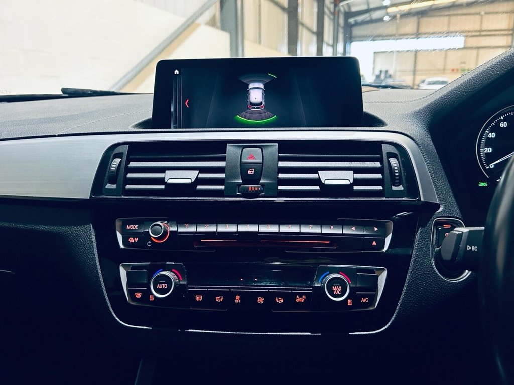 Used BMW 1 Series 2018 for sale - 76848354: Photo 29