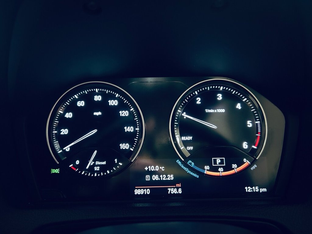 Used BMW 1 Series 2018 for sale - 76848354: Photo 34