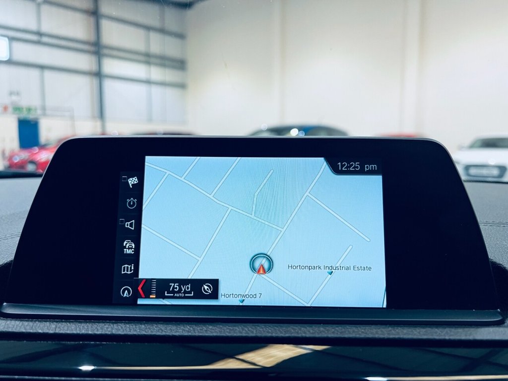 Used BMW 1 Series 2018 for sale - 77806025: Photo 10