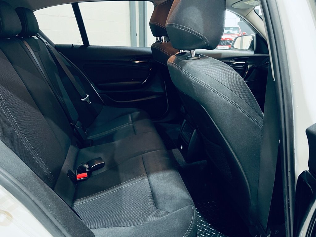 Used BMW 1 Series 2018 for sale - 77806025: Photo 15