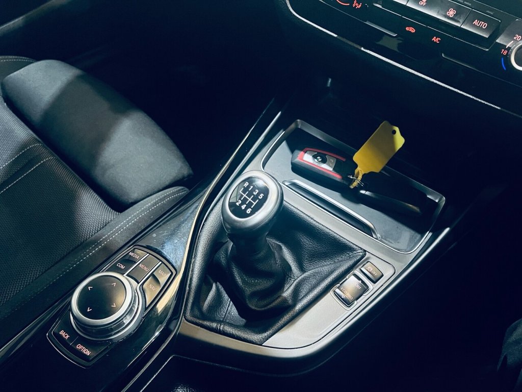 Used BMW 1 Series 2018 for sale - 77806025: Photo 20