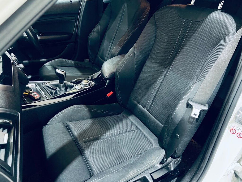 Used BMW 1 Series 2018 for sale - 77806025: Photo 22