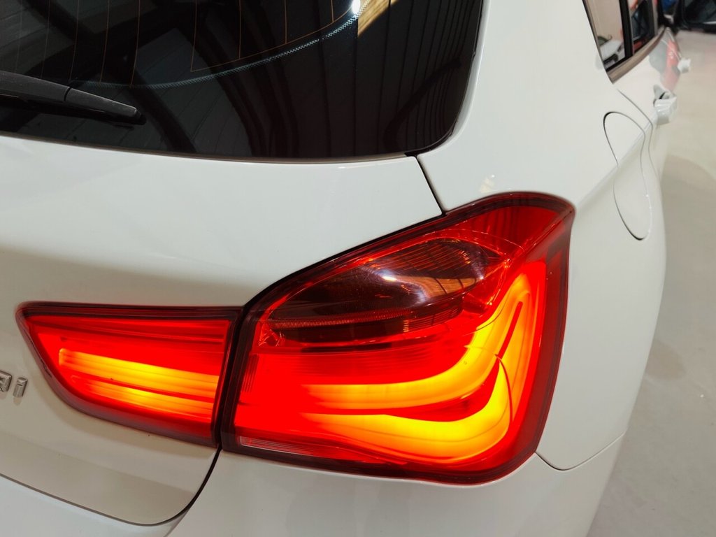 Used BMW 1 Series 2018 for sale - 77806025: Photo 24