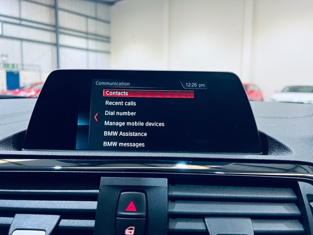 Used BMW 1 Series 2018 for sale - 77806025: Photo 26