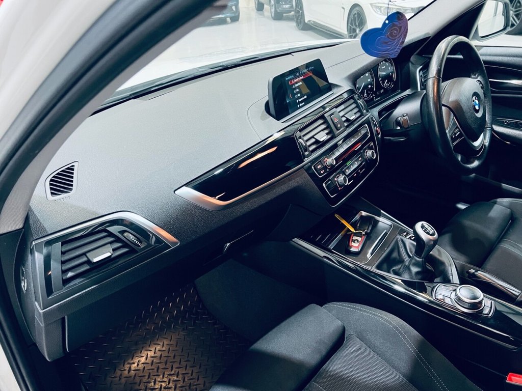 Used BMW 1 Series 2018 for sale - 77806025: Photo 29