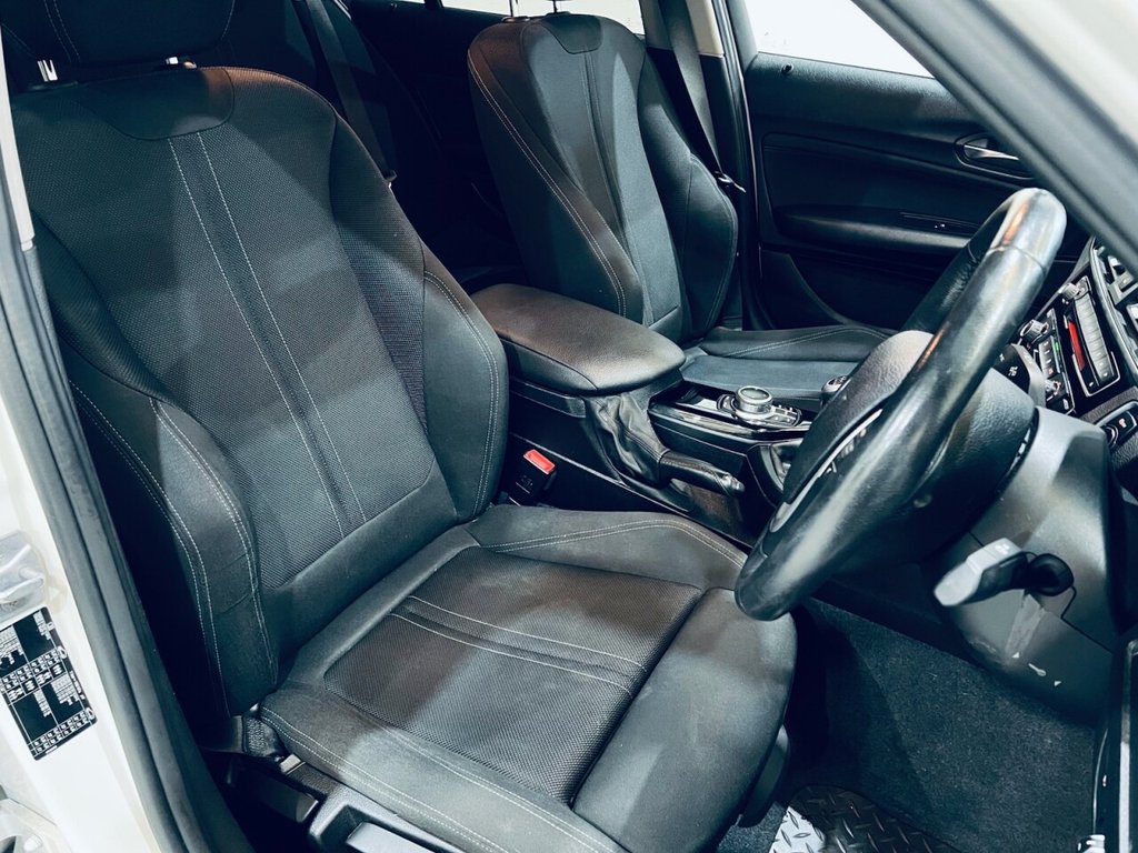 Used BMW 1 Series 2018 for sale - 77806025: Photo 8