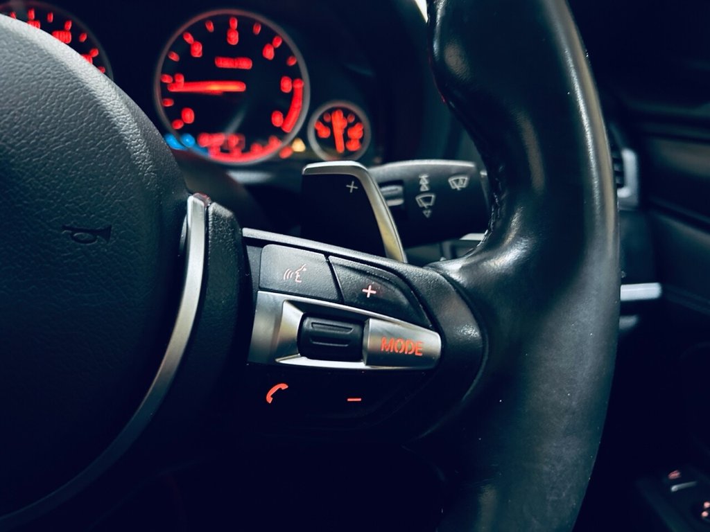 Used BMW X4 2016 for sale - 76923250: Photo 20