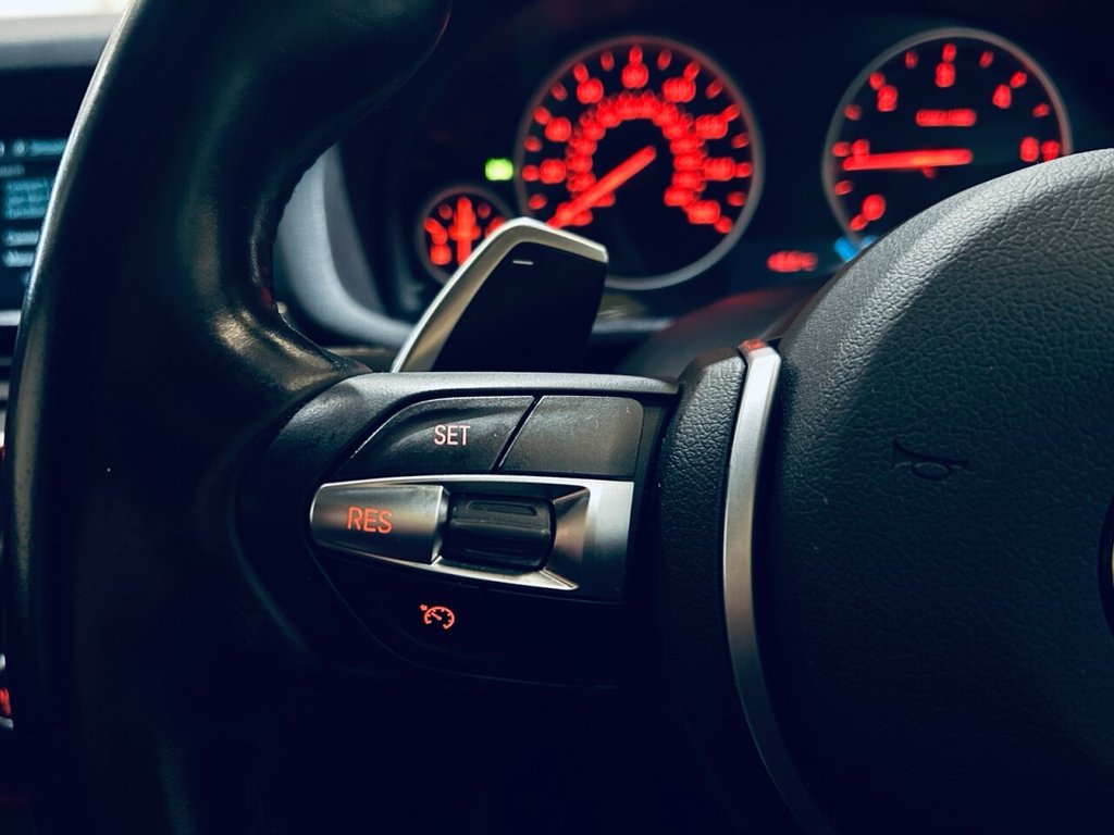 Used BMW X4 2016 for sale - 76923250: Photo 21