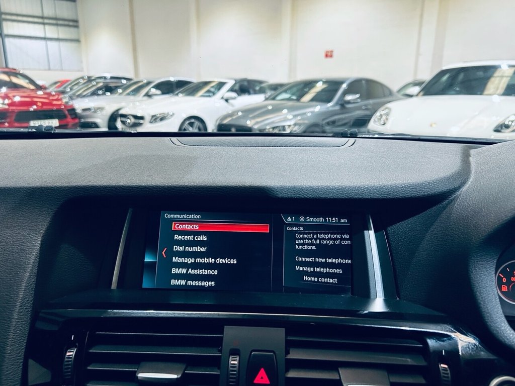 Used BMW X4 2016 for sale - 76923250: Photo 23