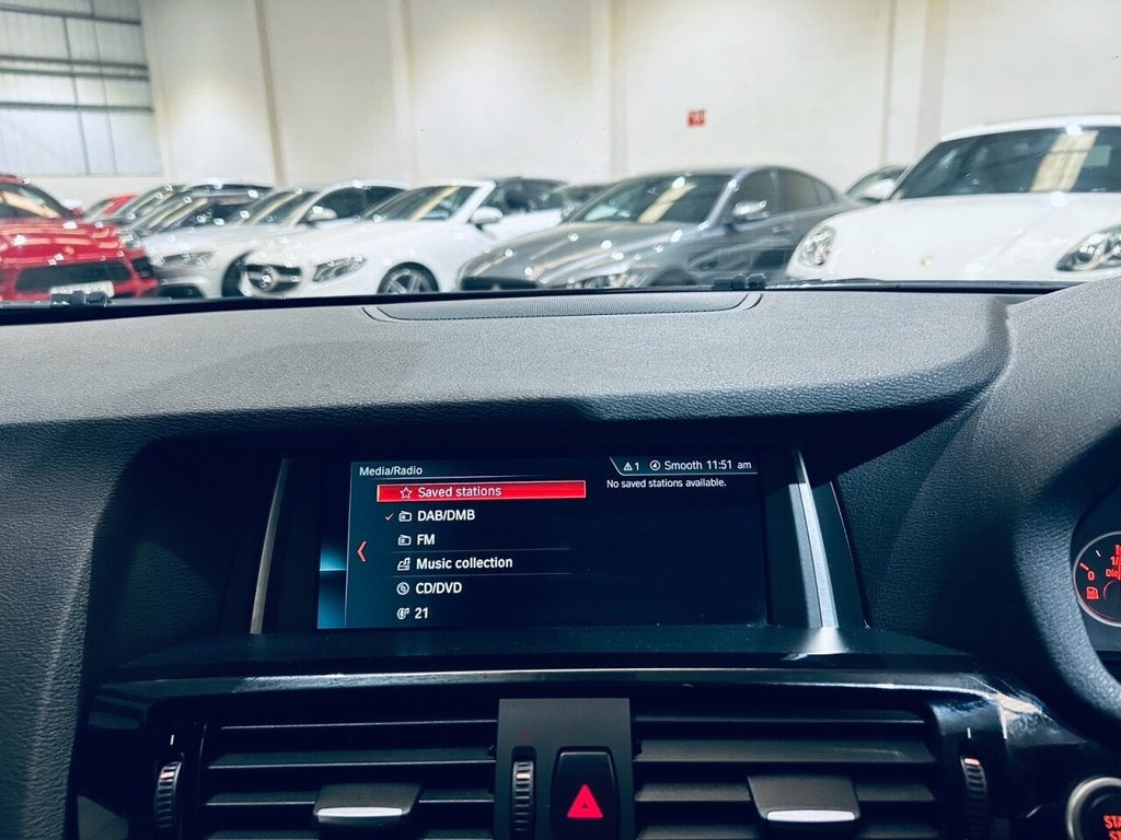 Used BMW X4 2016 for sale - 76923250: Photo 24