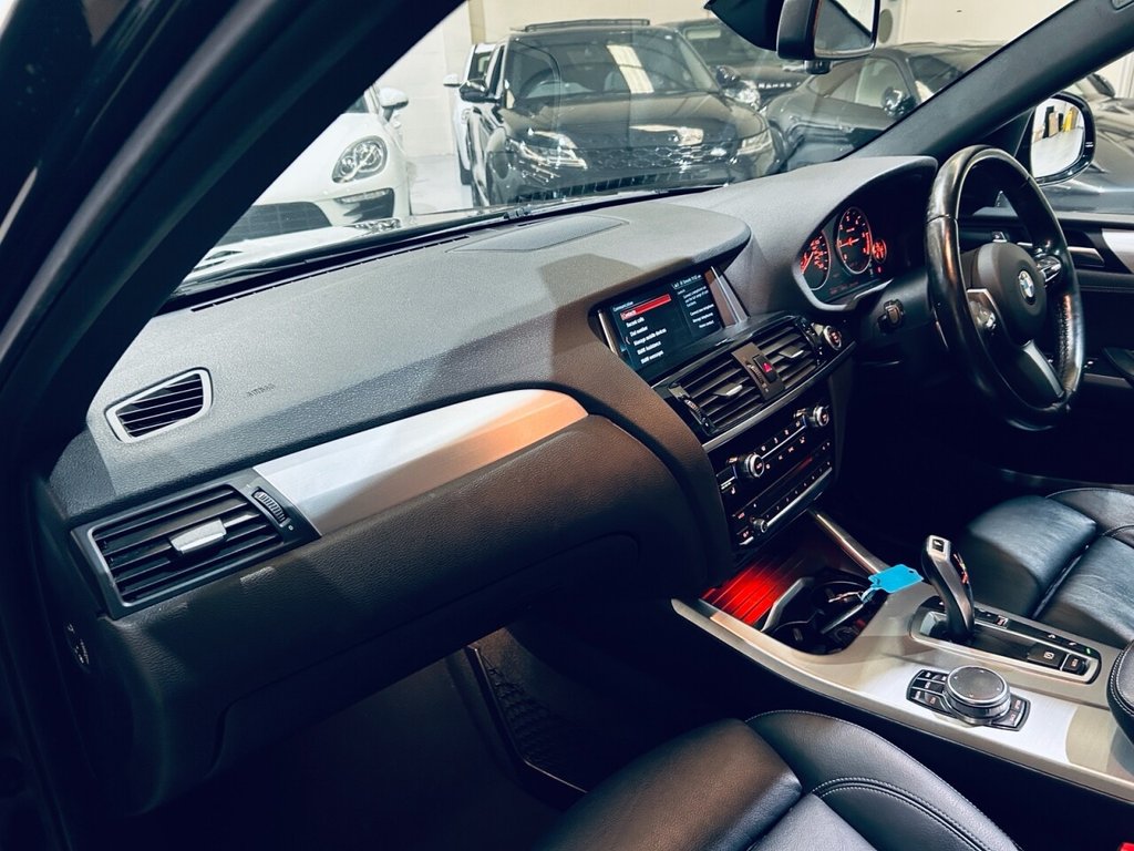 Used BMW X4 2016 for sale - 76923250: Photo 32