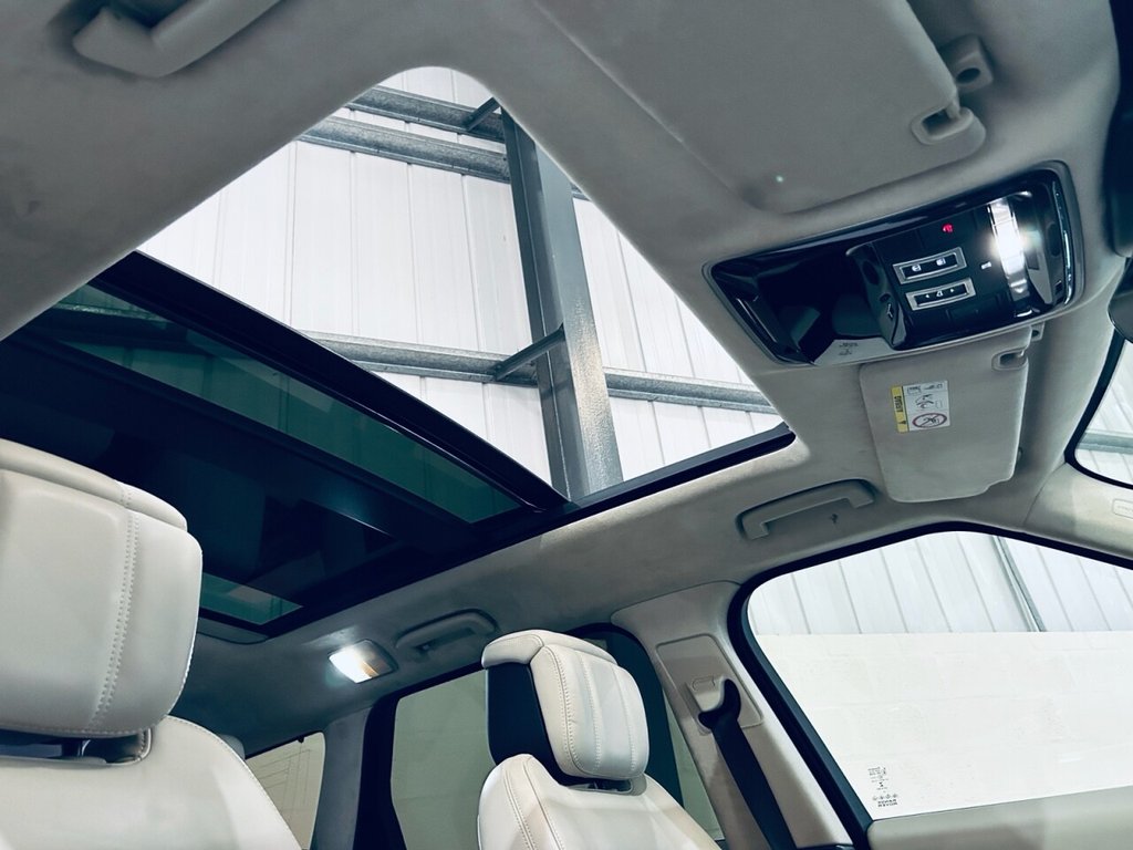 Used Land Rover Range Rover Sport 2019 for sale - 76617348: Photo 10