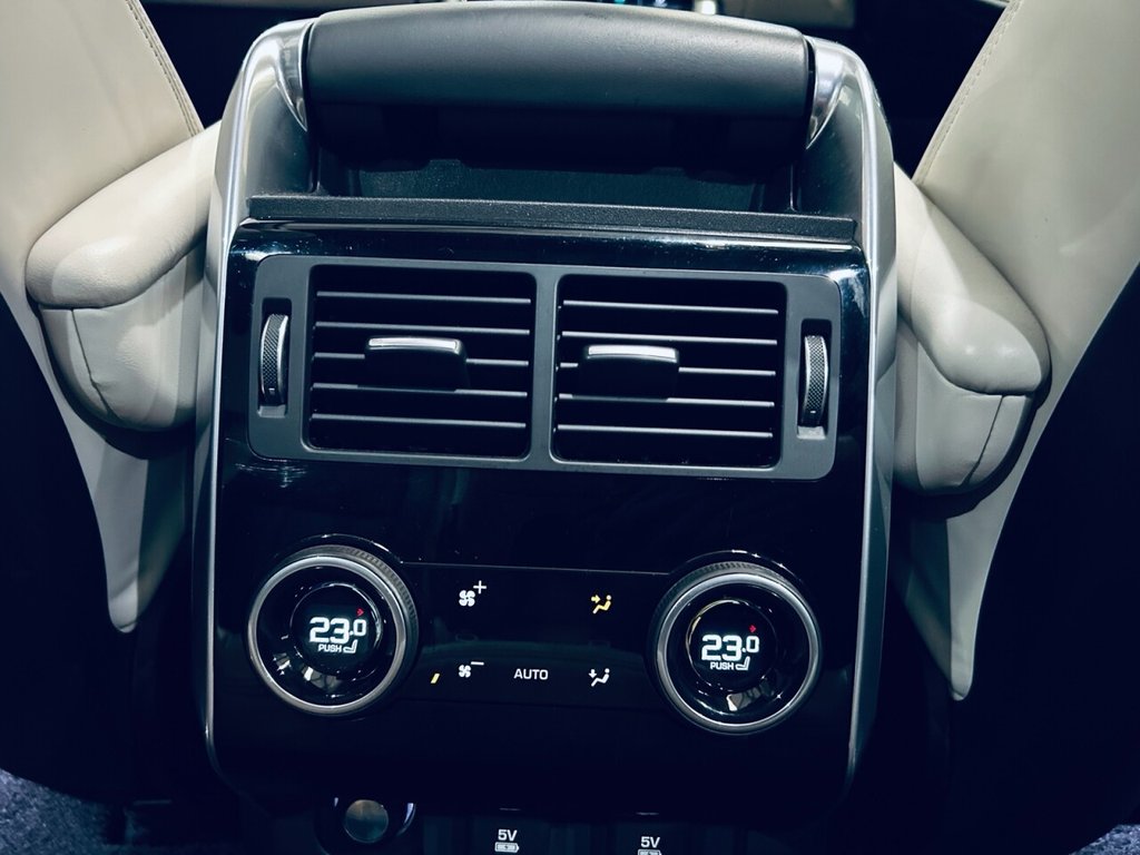 Used Land Rover Range Rover Sport 2019 for sale - 76617348: Photo 14