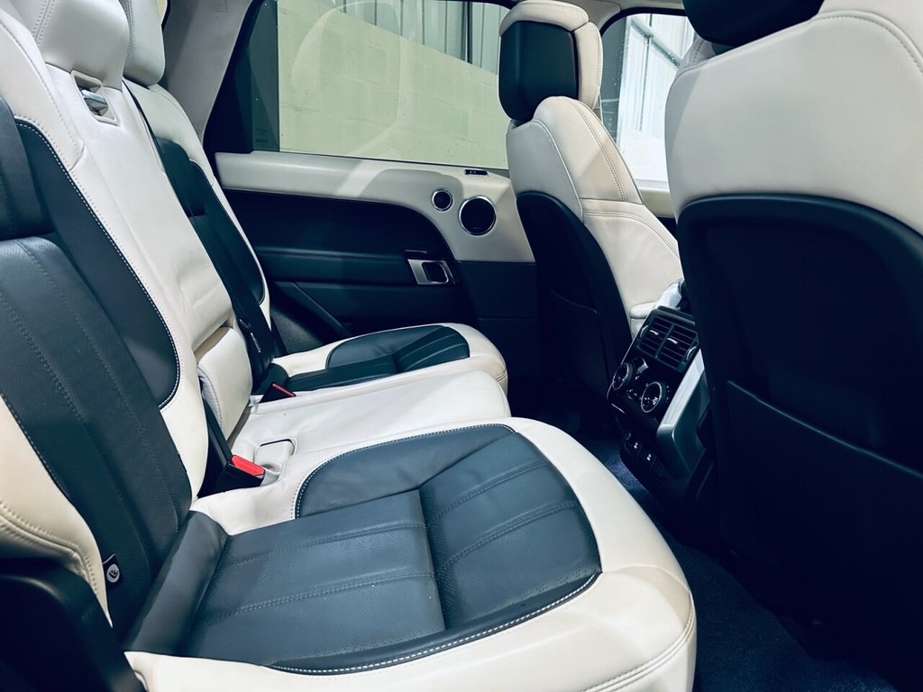 Used Land Rover Range Rover Sport 2019 for sale - 76617348: Photo 16