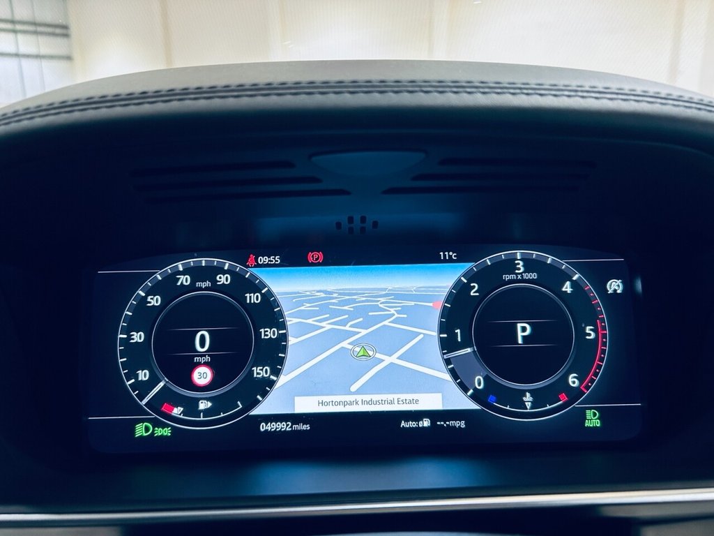 Used Land Rover Range Rover Sport 2019 for sale - 76617348: Photo 17