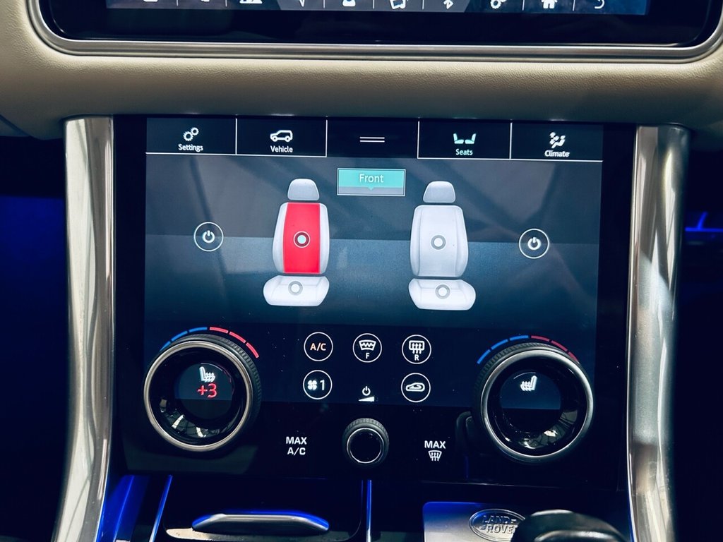 Used Land Rover Range Rover Sport 2019 for sale - 76617348: Photo 18