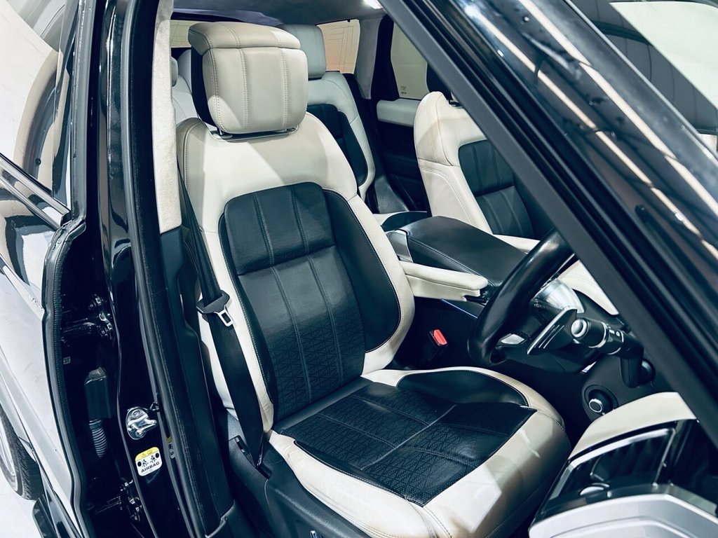 Used Land Rover Range Rover Sport 2019 for sale - 76617348: Photo 20