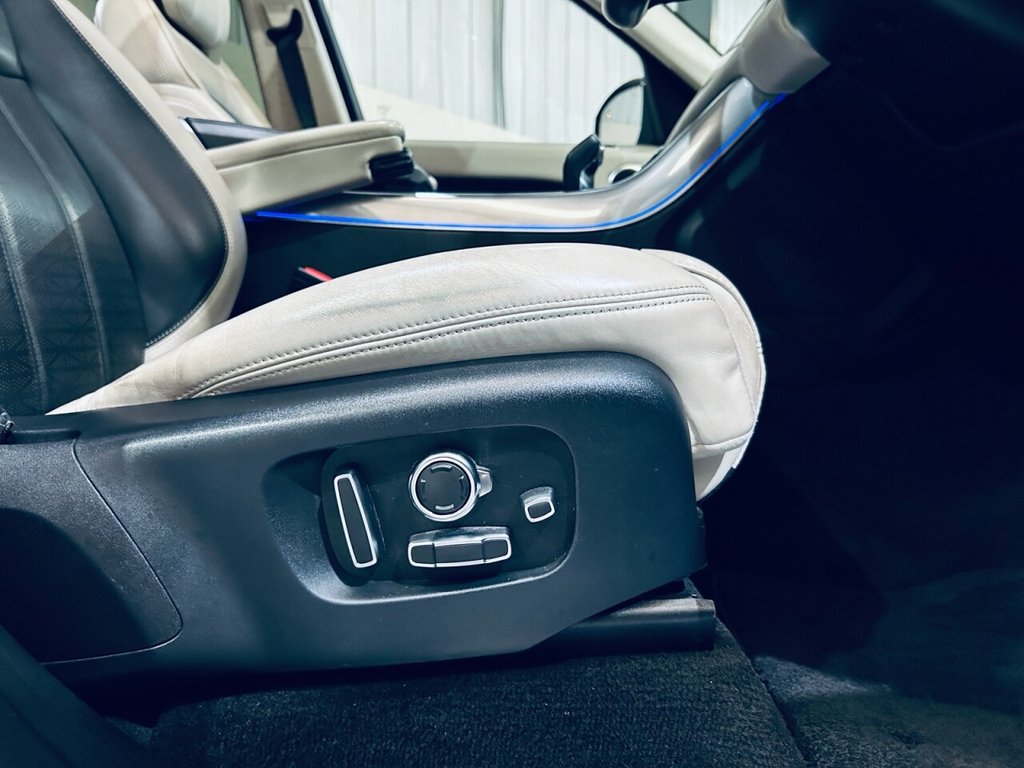 Used Land Rover Range Rover Sport 2019 for sale - 76617348: Photo 21