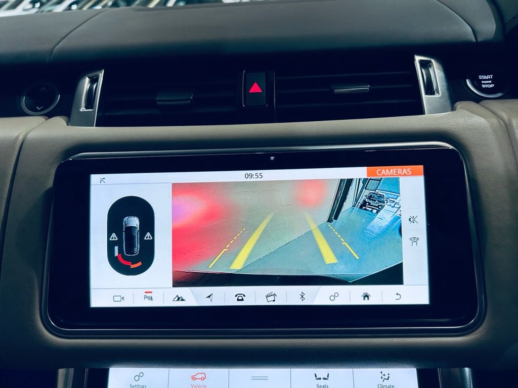 Used Land Rover Range Rover Sport 2019 for sale - 76617348: Photo 23