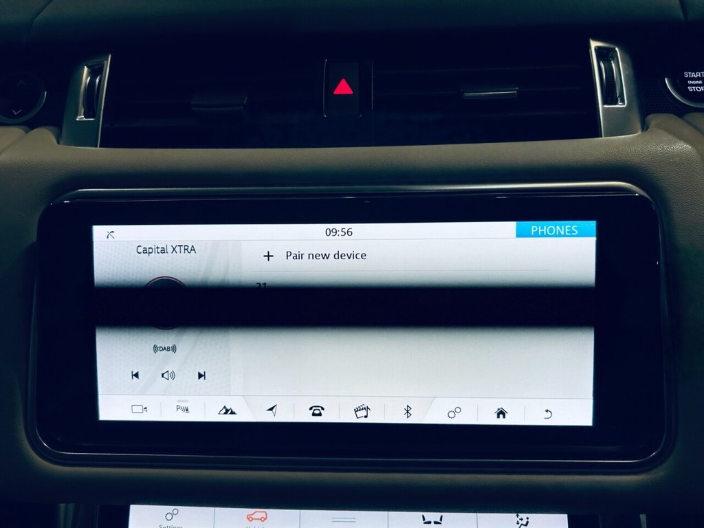 Used Land Rover Range Rover Sport 2019 for sale - 76617348: Photo 26