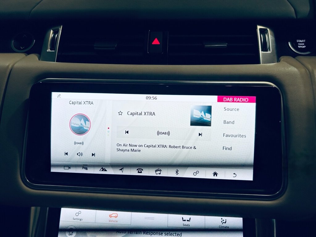 Used Land Rover Range Rover Sport 2019 for sale - 76617348: Photo 27