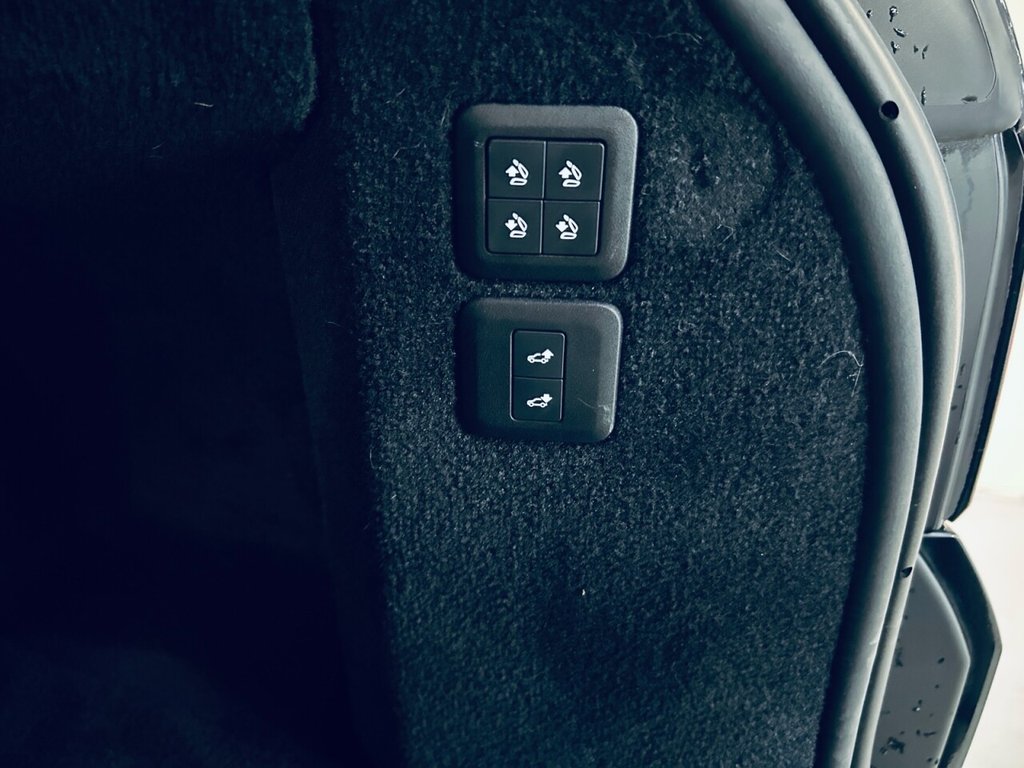 Used Land Rover Range Rover Sport 2019 for sale - 76617348: Photo 29