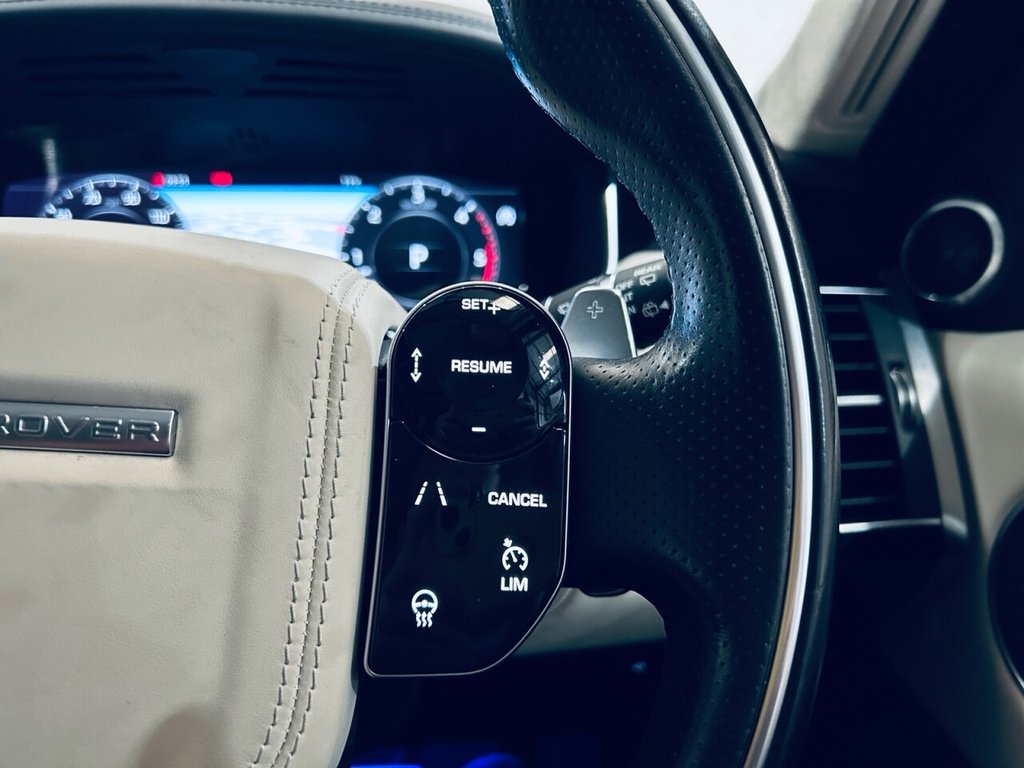 Used Land Rover Range Rover Sport 2019 for sale - 76617348: Photo 30