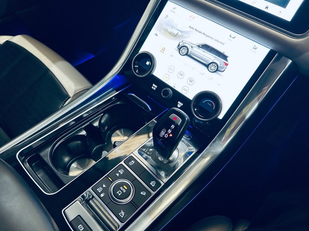 Used Land Rover Range Rover Sport 2019 for sale - 76617348: Photo 32