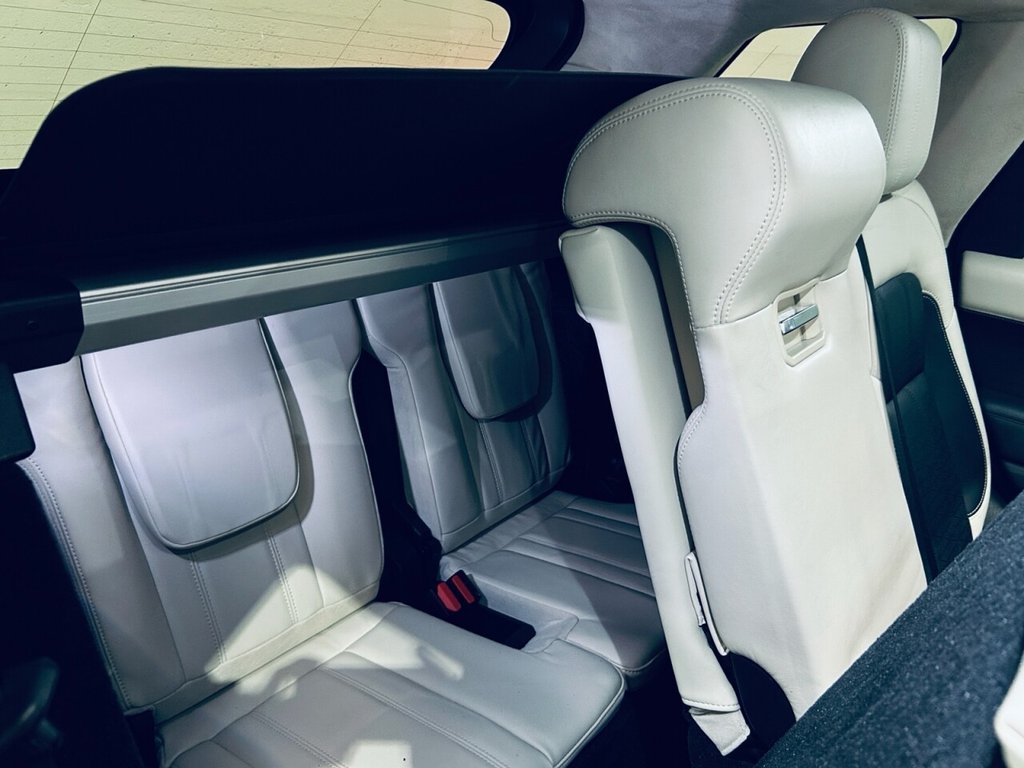 Used Land Rover Range Rover Sport 2019 for sale - 76617348: Photo 5