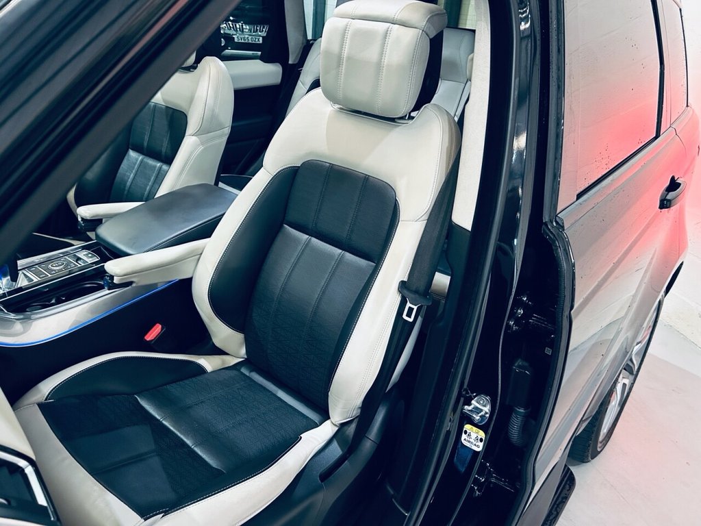 Used Land Rover Range Rover Sport 2019 for sale - 76617348: Photo 7