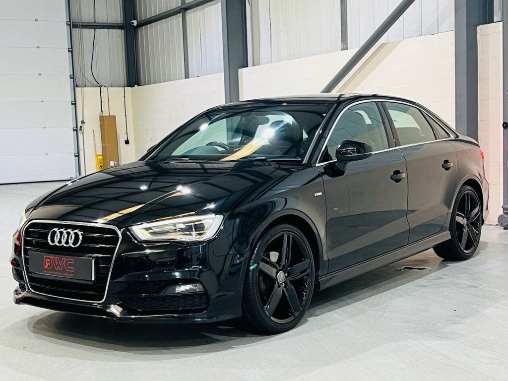 Used Audi A3 2014 for sale - 77703739: Photo 13