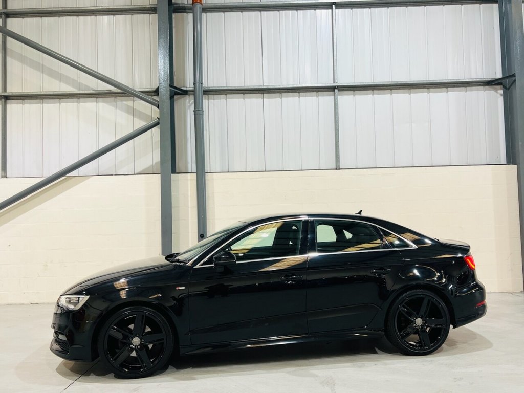 Used Audi A3 2014 for sale - 77703739: Photo 18