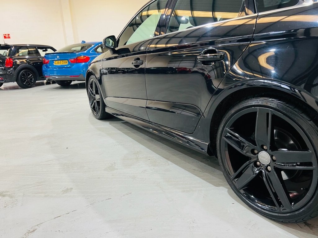 Used Audi A3 2014 for sale - 77703739: Photo 19