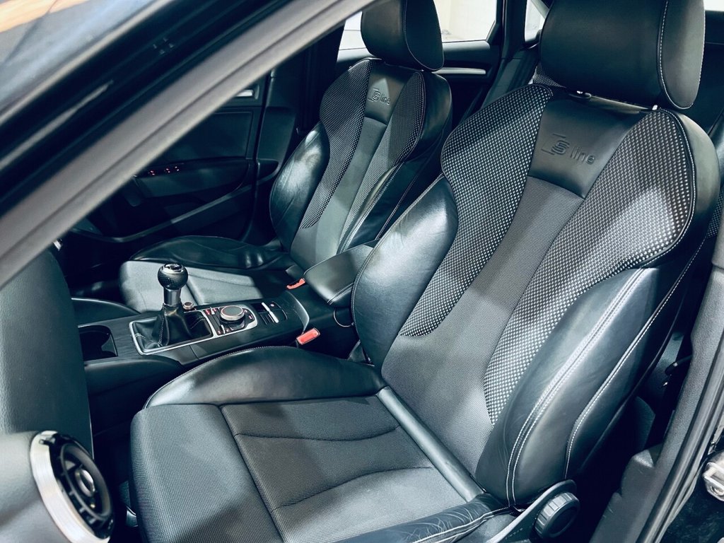 Used Audi A3 2014 for sale - 77703739: Photo 20