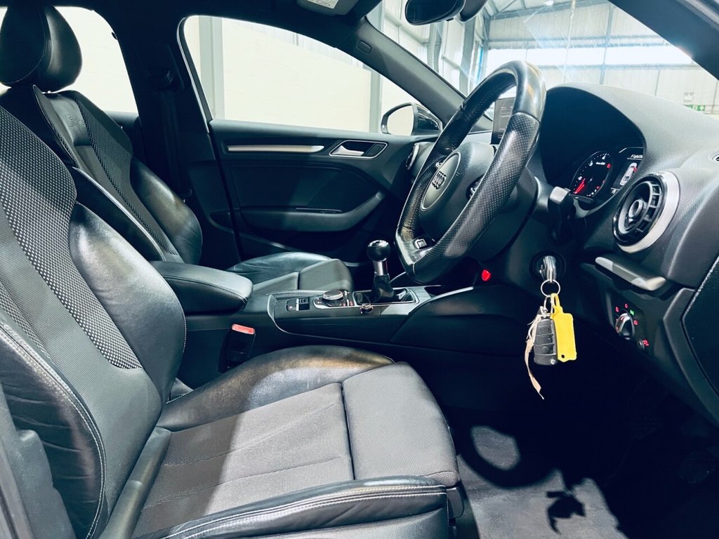 Used Audi A3 2014 for sale - 77703739: Photo 22