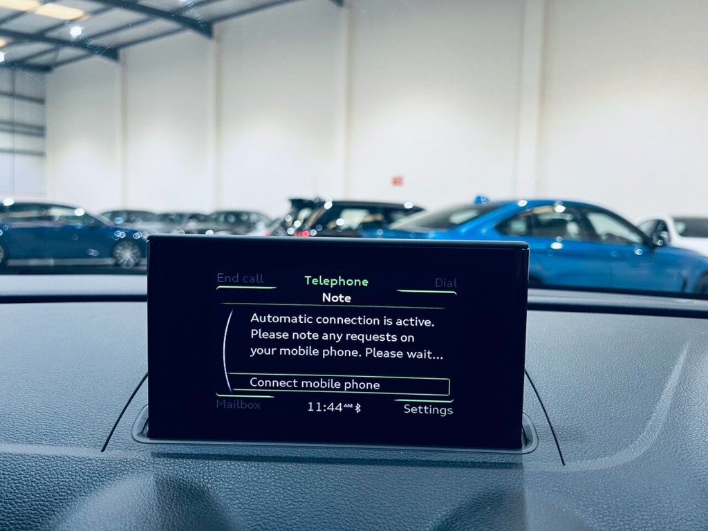 Used Audi A3 2014 for sale - 77703739: Photo 25