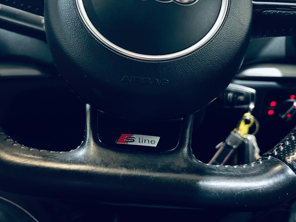 Used Audi A3 2014 for sale - 77703739: Photo 28