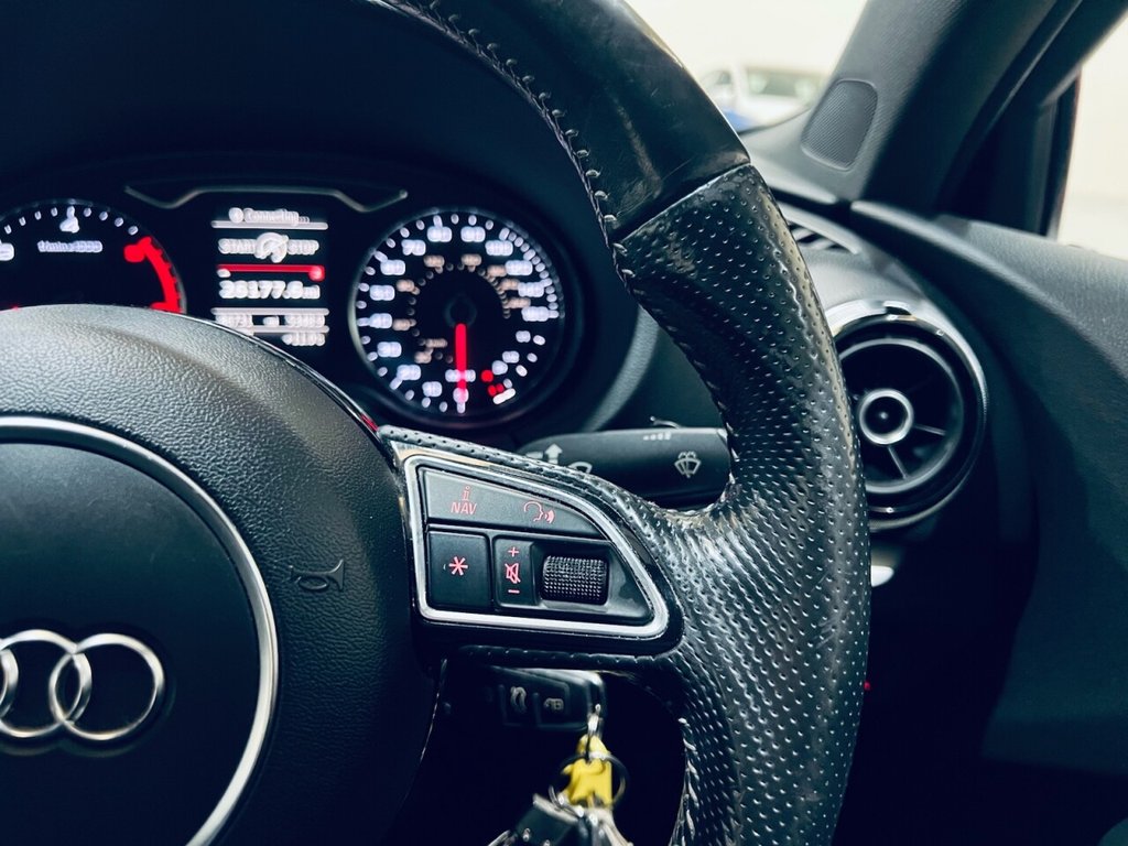 Used Audi A3 2014 for sale - 77703739: Photo 29