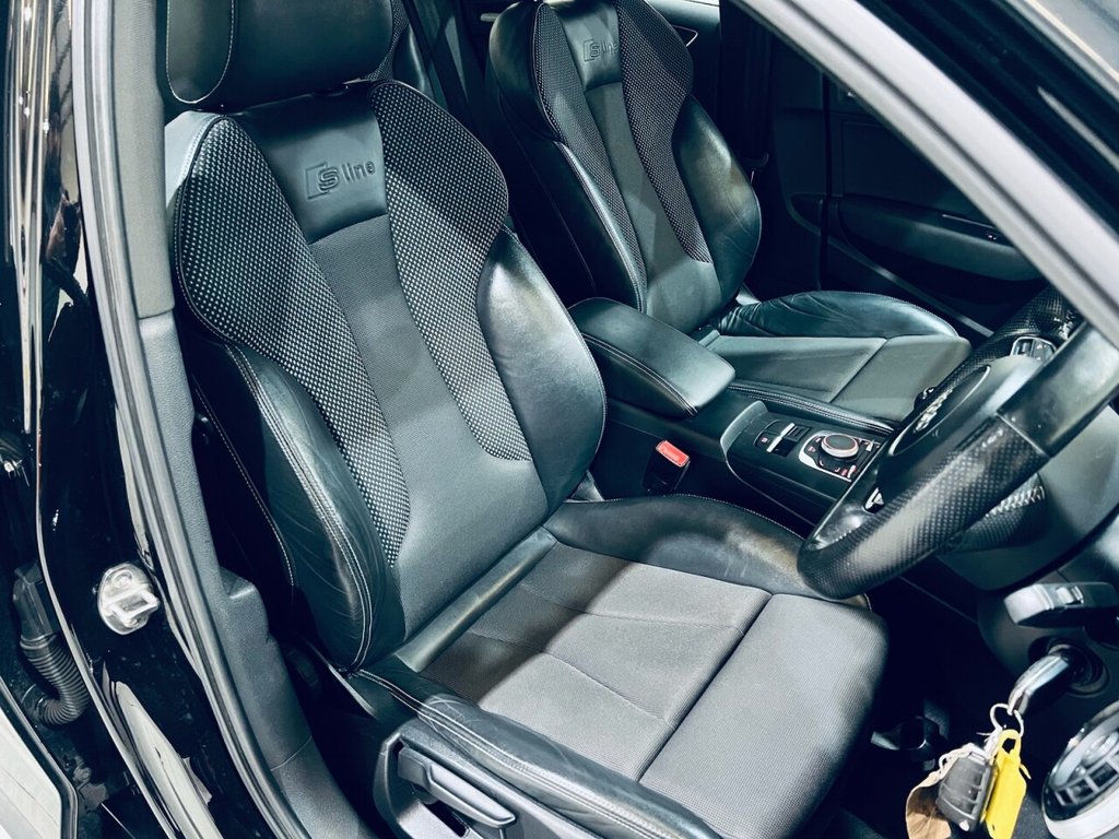 Used Audi A3 2014 for sale - 77703739: Photo 3