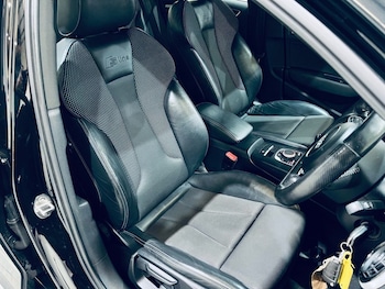 Used Audi A3 2014 for sale - 77703739: Photo