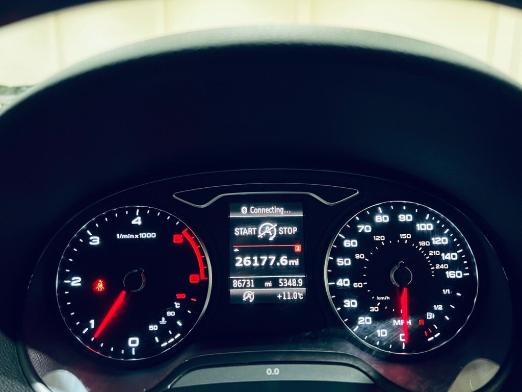 Used Audi A3 2014 for sale - 77703739: Photo 6