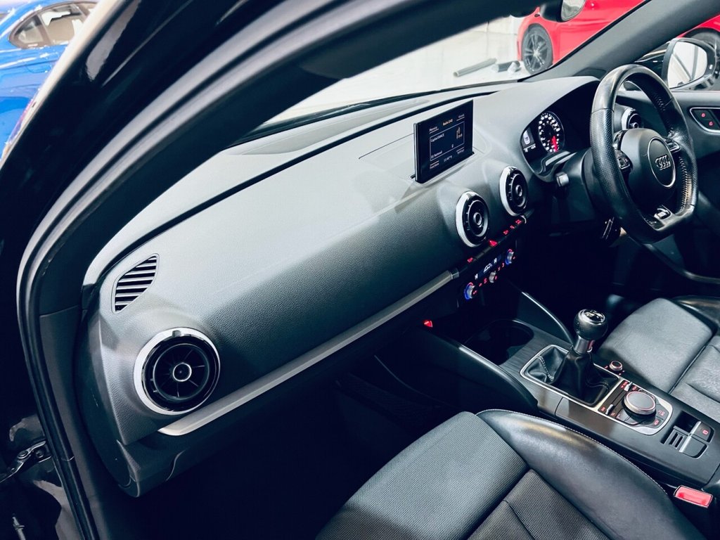 Used Audi A3 2014 for sale - 77703739: Photo 8