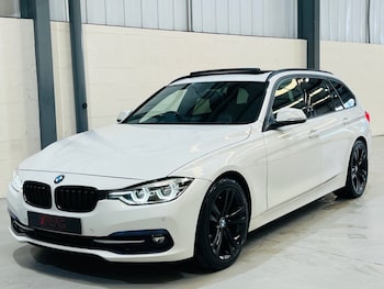 Used BMW 3 Series 2016 for sale - 78582923: Photo