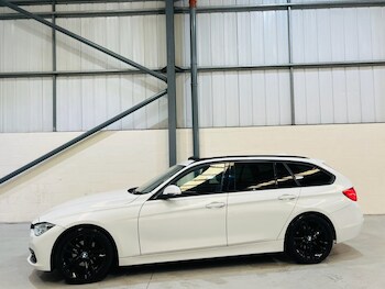 Used BMW 3 Series 2016 for sale - 78582923: Photo